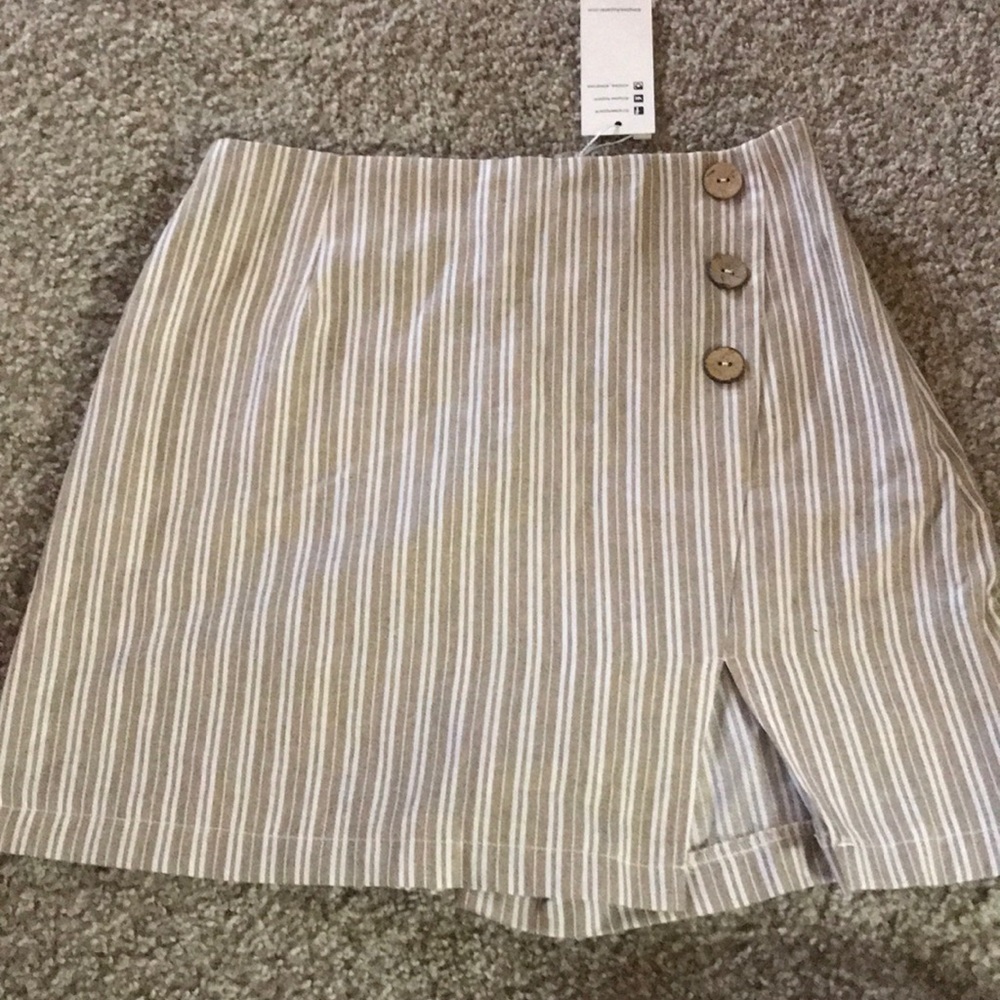 Shein Skort